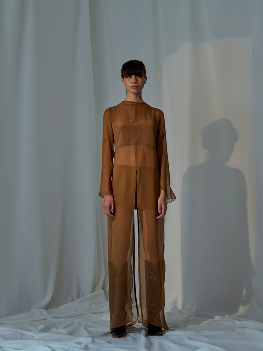 TINA BLOUSE