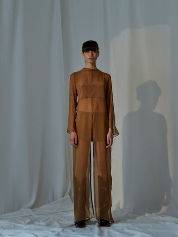 TINA BLOUSE