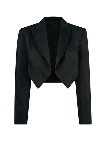 VERA JACKET CREPE