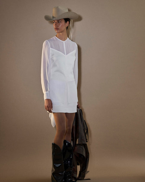 Maya Dress