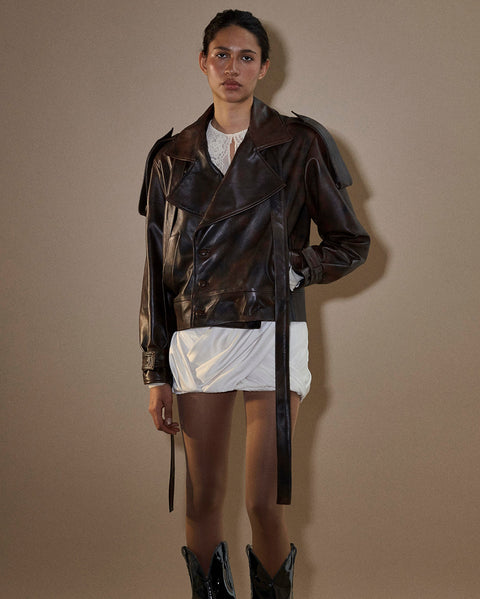 Olga Jacket