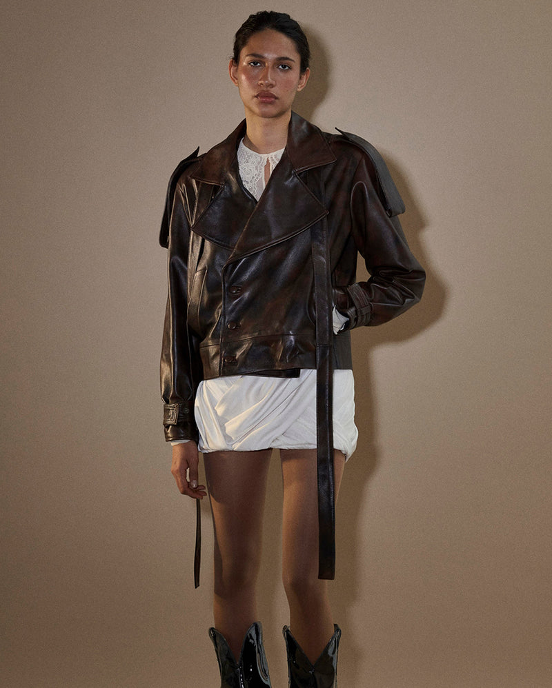 Olga Jacket