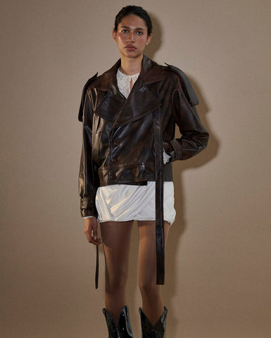 Olga Jacket