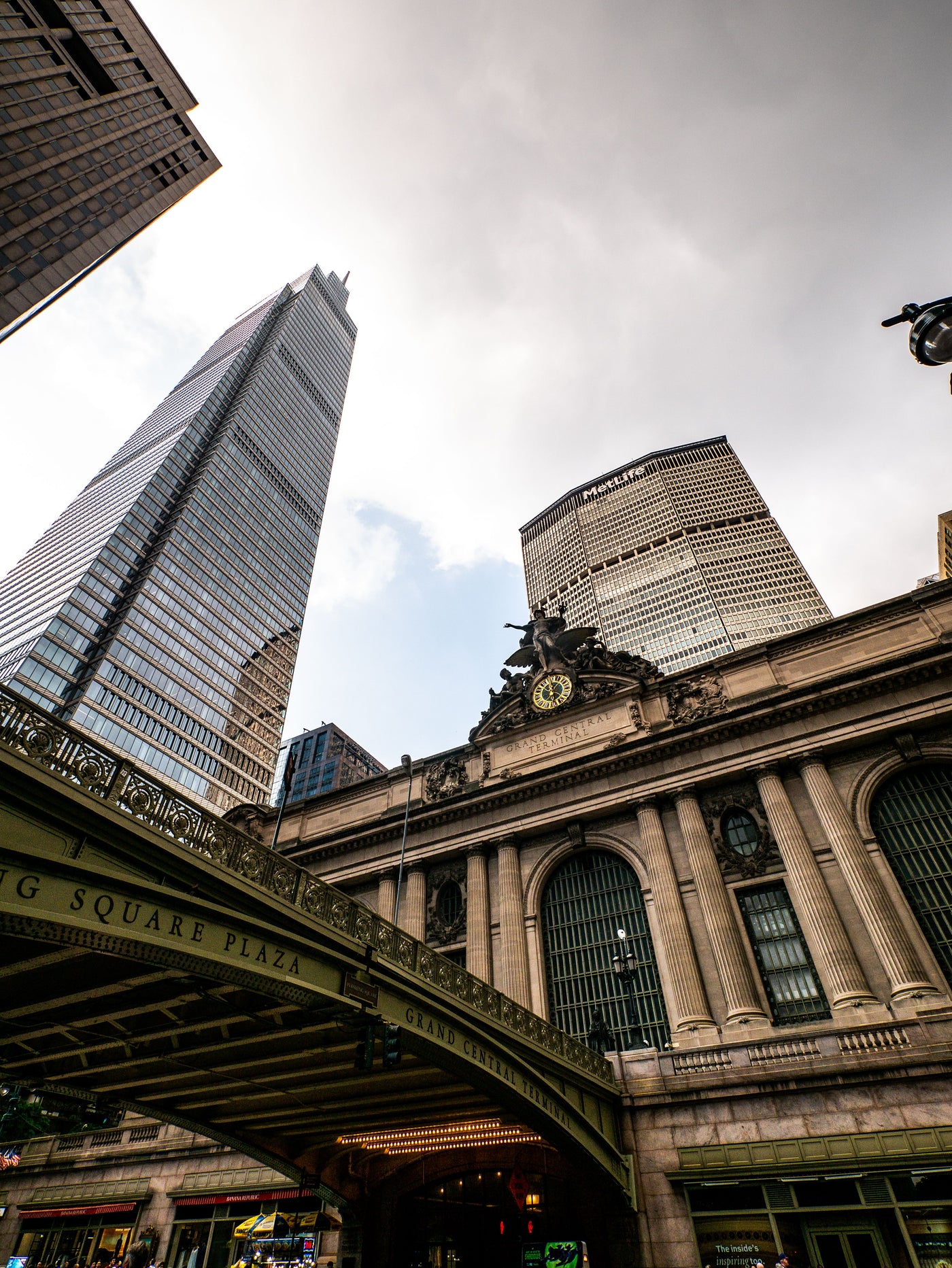 Grand Central Terminal