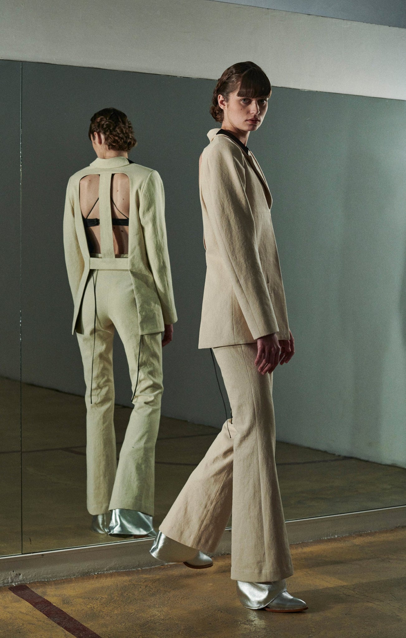 Isabella Pant