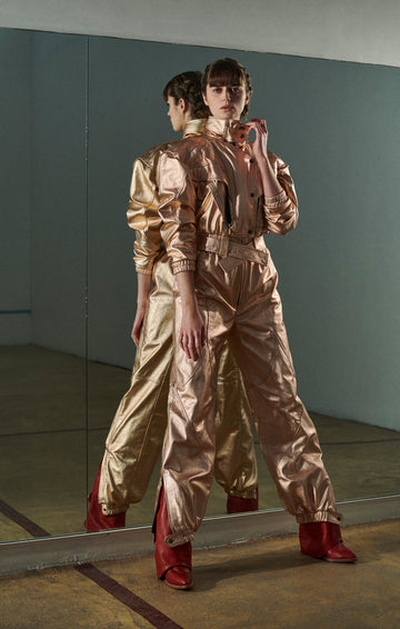 Jackie Jumpsuit
