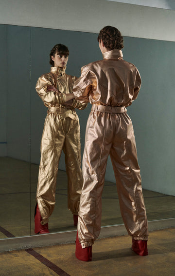 Jackie Jumpsuit