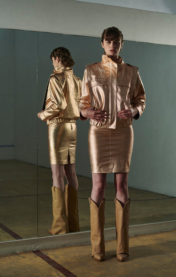 Josephine Jacket