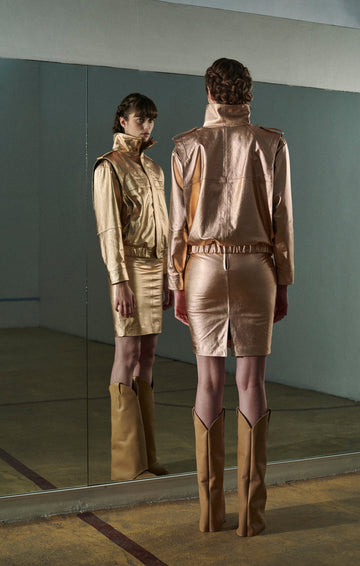 Josephine Jacket