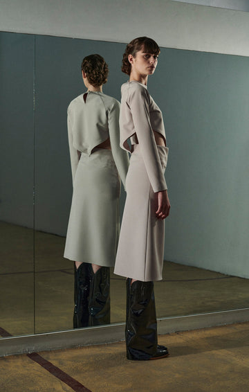 Kathleen Dress