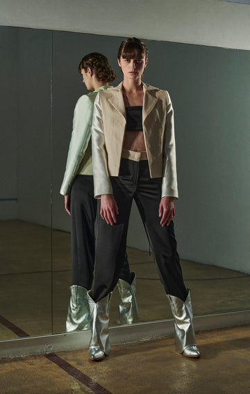 Marie Blazer
