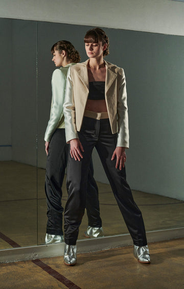 Marie Blazer