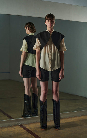 Pepita Vest