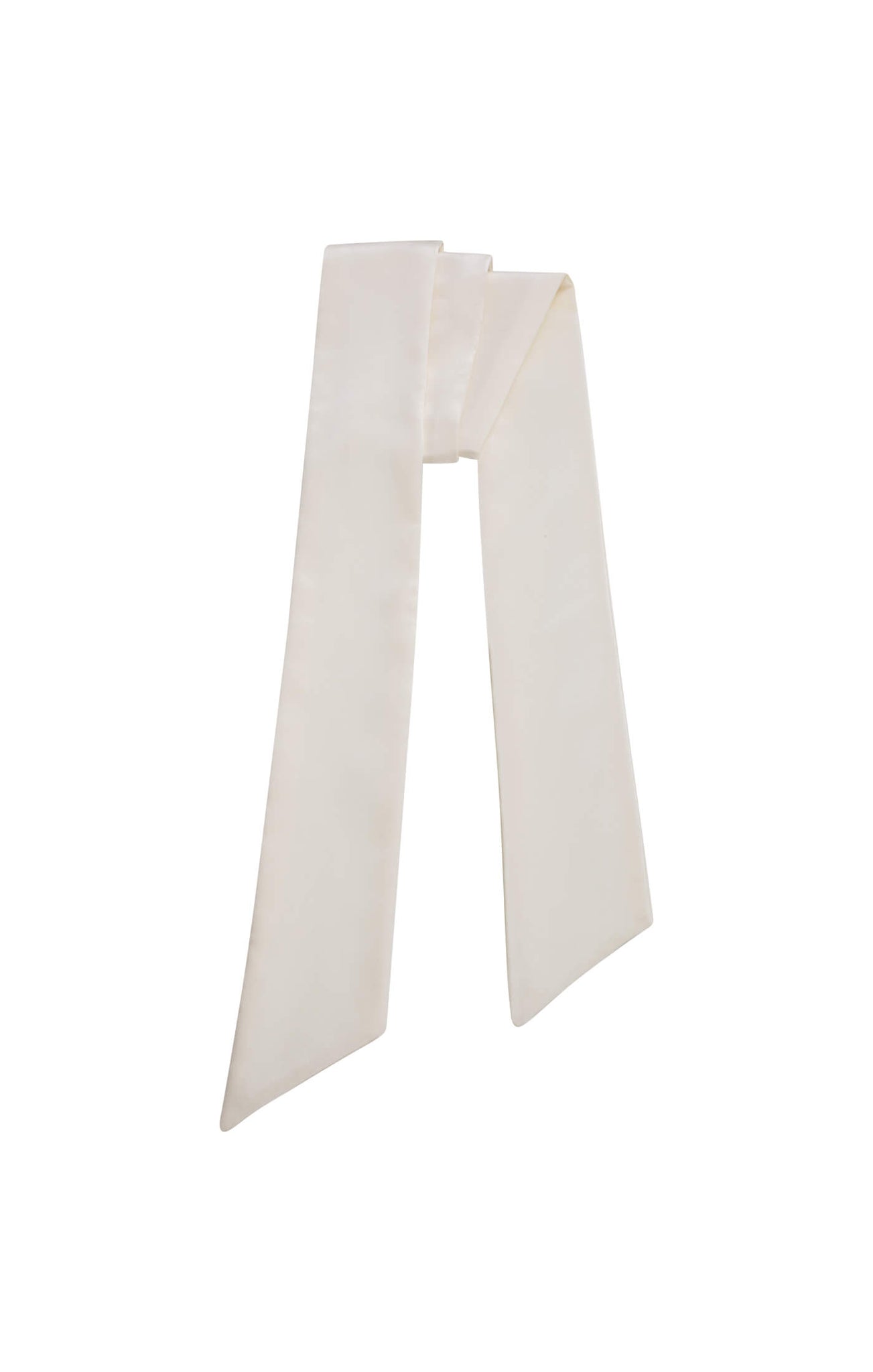 Silk Lavalliere