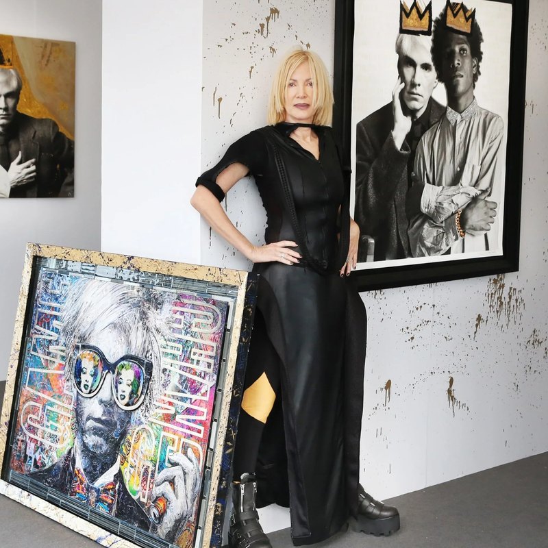Karen Bystedt