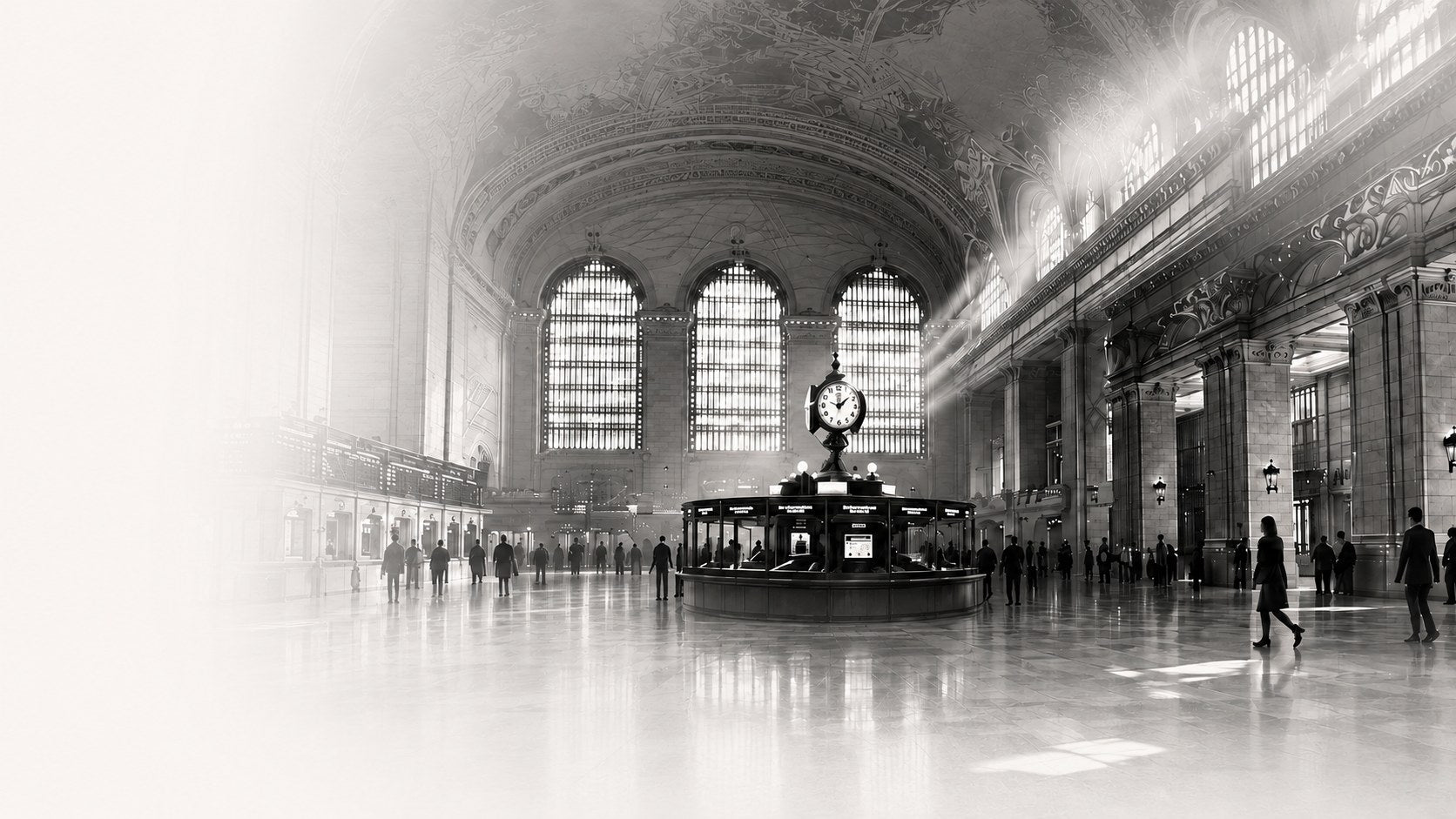 Grand Central Terminal